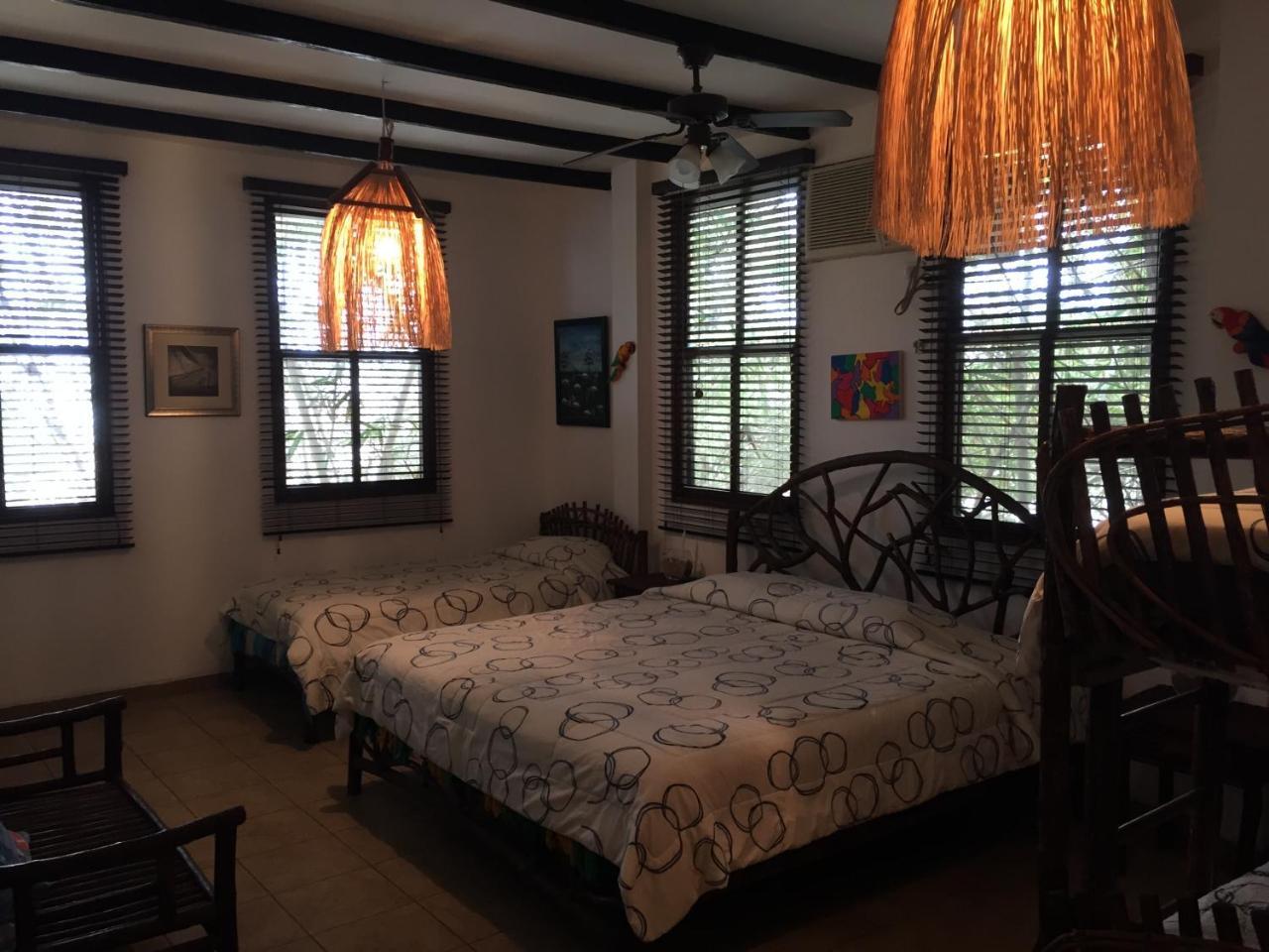 Hosteria Ecologica El Faro Salinas  Dış mekan fotoğraf